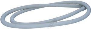 Ablaufschlauch-Baugruppe für Waschmaschine Beko/Grundig/Arcelik C00872287 Ablauf, Schlauch