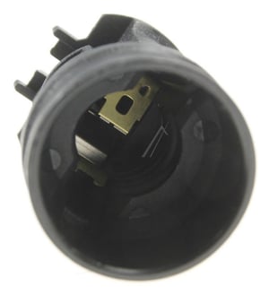 Lampenhalter für Dunstabzugshaube Hisense/Gorenje 507515 Beleuchtung