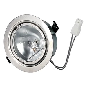 Halogenlampe NEFF 00621473 20W 12V mit Halter Deckel für Dunstabzugshaube