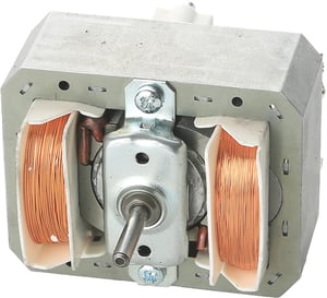 Lüftermotor 12014533