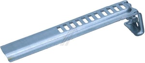 Bodenabdeckung für Kühlschrank Hisense/Gorenje 908075 Halterung