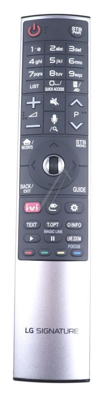 LG Fernbedienung AKB75056026 Smart-TV