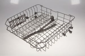 Geschirrkörb oben für Geschirrspüler Midea 12976000006252 Oberkorb