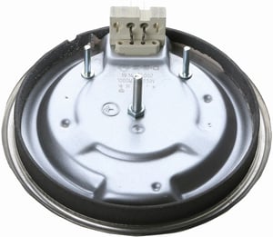 Heizplatte für Ofen Bosch 12021673 Glaskeramik