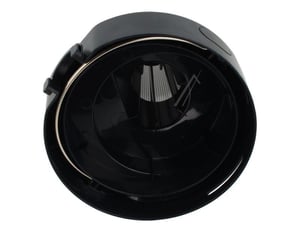 Kegel mit Griff für Staubsauger AEG 140281752018 Filterbauteil