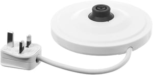 Sockel für Wasserkocher Bosch 12008203 Heizelement