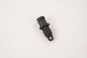 Dampfanschluss für Kaffeemaschine Delonghi 55132A1022 Schlauchverbinder