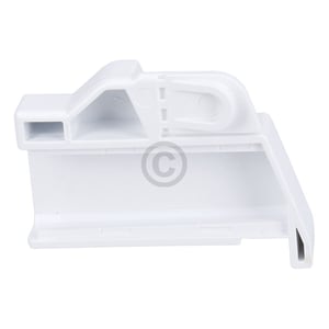 Klappenhalter für Sonstige Gehäuseteile Bosch 12022847 für Kühlschränke