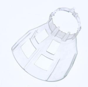 Lampenfassung für Kühlschrank Whirlpool 482000006390 Beleuchtung