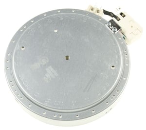 Heizelement für Ofen Hisense/Gorenje 605284 Backofen