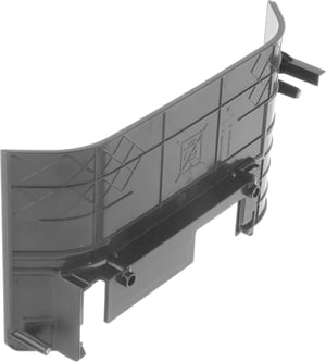 Frontblende für Bosch Geschirrspüler 11023209 Türblende