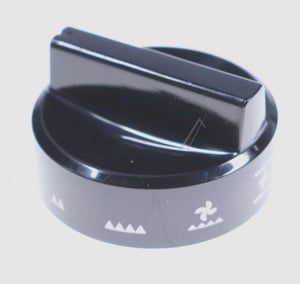 Drehknopf für Ofen Gorenje 598531 Herd, Steuerung