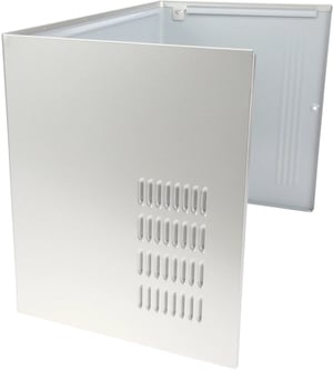 Gehäuse-Oberteil 00680721