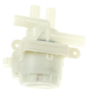 Umleitungspumpe für Whirlpool Indesit Trockner 488000534053 Wäschetrockner-Reparatur