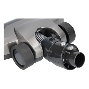 ElektroBodendüse mit LEDs GRUNDIG 9178008702 für 2in1 Stielstaubsauger