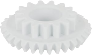 Zahnrad für Bosch Kühlschrank 10012834 Kühlschrank-Teil