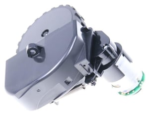 Antriebsrad Links für Saugroboter Candy Hoover 48025833 Bewegungsrad