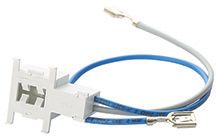 Kontrolllampe 00638222