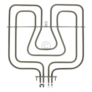 Heizung Oberhitze Grill Electrolux 8583970129018 für Backofen