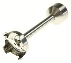 Stabmixer-Aufsatz für Küchenmaschine AEG 4055485728 Edelstahl, robust