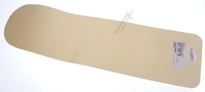 Deckkleber SoFlow 800.290.54 für E-Scooter Gehäuse