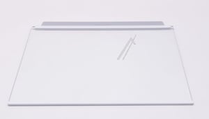 Glasplatte für Kühlschrank Beko C00882696 458x388x4mm