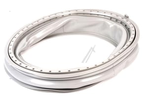 Gummibalghülle für Trockner Electrolux AEG 140234685018 Trommel Türdichtung