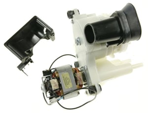 Mahlwerk für Kaffeemaschine Whirlpool 482000087568 Kaffeebohnen