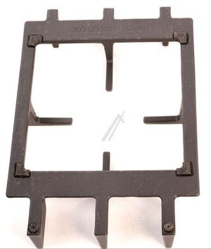 Gitter für Ofen Bosch Siemens 11064370 Brennergitter