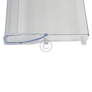 Gefrierfachklappe Whirlpool 481010578343 oben für KühlGefrierKombination