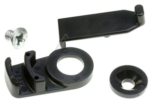 Türverriegelung schwarz DOMETIC 295214007 für Kühlschrank