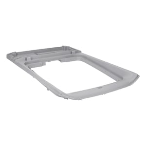 Gehäuseteil 43015071 Candy/ Hoover 70055443 für Waschmaschine CANDY/ HOOVER