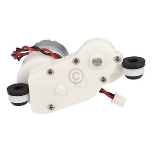 Main brush motor assembly 201-2478-1804 Ecovacs