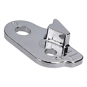 Kühlschrank-Türstopper Midea 12231000006579 für Tür