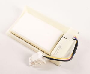 Elektrische Lüftungsklappe für Kühlschrank Homa 2501100050 Temperaturregelung