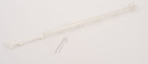 Halter Beleuchtungsstreifen links Segway-Ninebot AB.05.14.00.0098 für E-Scooter C2 PRO Gehäuse