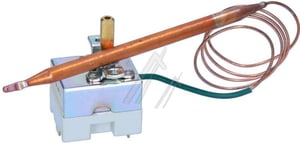 Thermostat 60 Grad Celsius für Trockner Hisense Gorenje 230898 Überhitzungsschutz