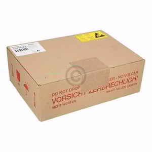 Leistungsmodul unprogrammiert Programmierung erforderlich mit KD-Software iServi BOSCH 12021484 für Geschirrspüler