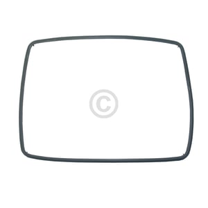 Türdichtung 4-seitig, Alternativteil wie 6432220 Miele