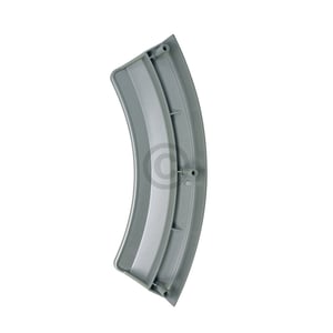 Türgriff silber 00644222 644222 Bosch, Siemens, Neff