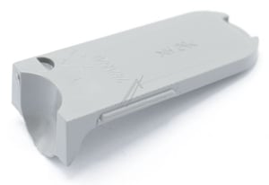 Kühlschrank-Deckel für Electrolux AEG 2426520348 Fuss- und Bodenplatte