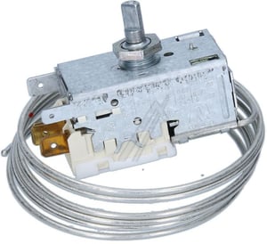 Thermostat für Kühl- / Gefriergeräte K59L2117 (2262366046)