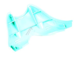 Dekoratives Front-Kabinen-Element grün Segway-Ninebot AB.50.0020.98 für E-Scooter Gehäuse A6