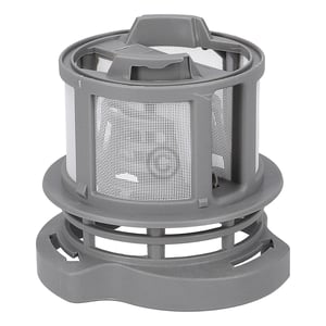 Siebfilter für Geschirrspüler Midea 12176000003710 Feinfilter