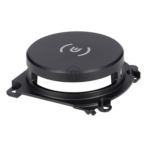 LDS bumper assembly（black） 201-2499-0232 Ecovacs