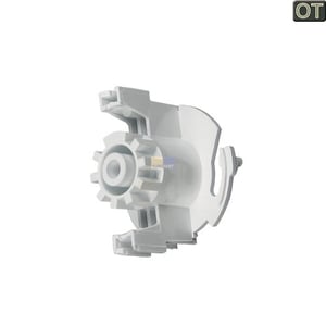 Zanussi Knebelunterteil Programmwahl 124742000