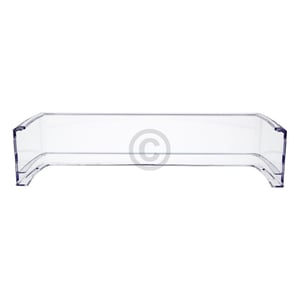 Abstellfach LG MAN62149101 Halteleiste 420x107mm für Kühlschranktüre