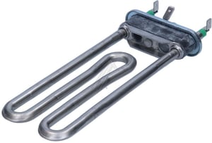 Waschmaschinen-Heizung Irca 1700W Heizkörper, 200mm