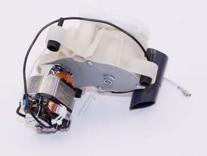 Mahlwerk für DeLonghi Kaffeemaschine AS13200337 230V-Motor