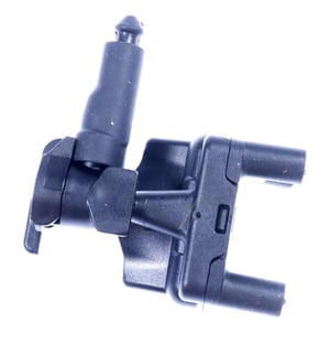 Auslauf-Set für Kaffeemaschine Bosch Siemens 12044458 Milchschäumer, Kaffee